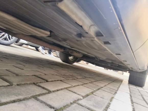 [上海·苏E] 二手福特翼虎2015款 2.0L GTDi 四驱尊贵型