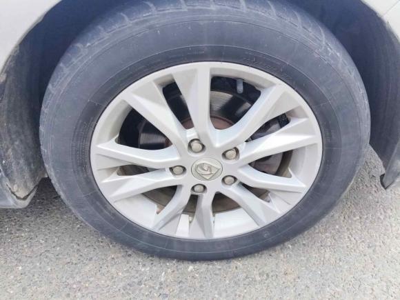 [成都·苏A] 二手宝骏宝骏7302016款 1.5T 手动豪华型 7座