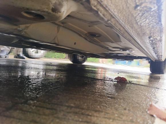 [武汉·鄂A] 二手别克英朗2015款 15N 手动精英型