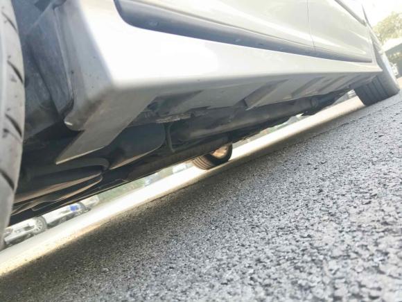 [上海·湘F] 二手萨博Saab 9-52004款 2.3T ARC