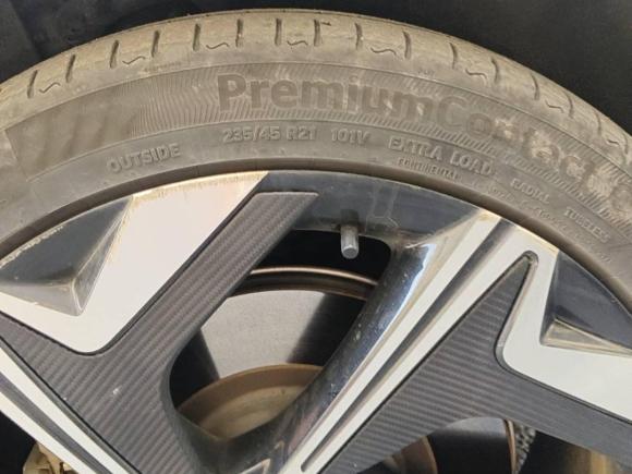 [上海·沪A] 二手飞凡汽车飞凡R72022款 长续高阶版