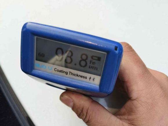 [南昌·赣M] 二手日产天籁2016款 改款 2.0L XL舒适版