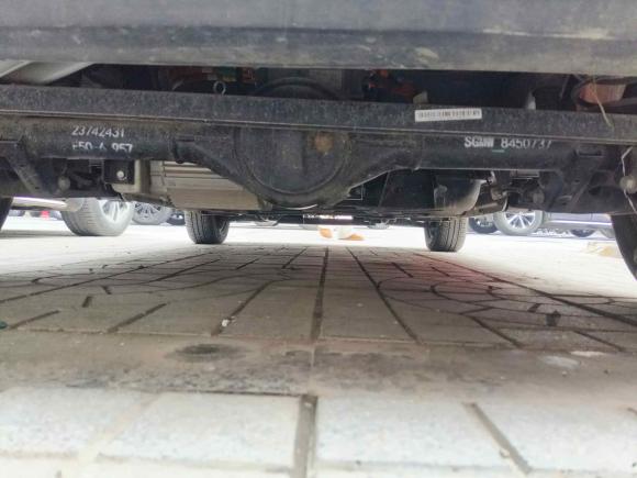 [西安·陕A] 二手五菱汽车宏光MINIEV2021款 马卡龙臻享款 磷酸铁锂