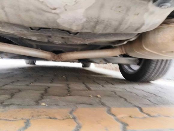 [青岛·鲁B] 二手本田雅阁2018款 260TURBO 精英版 国V