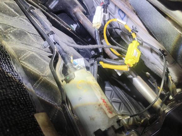 [合肥·皖A] 二手海马海马S52019款 230T 自动智联旗舰型