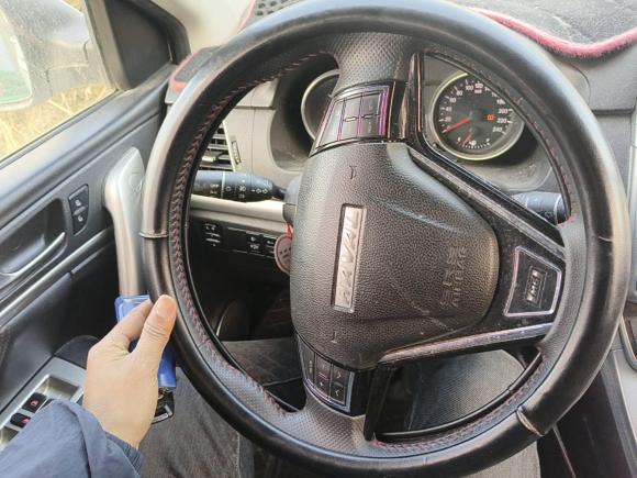 [南通·苏F] 二手哈弗哈弗M62019款 1.5T DCT两驱精英型 国VI