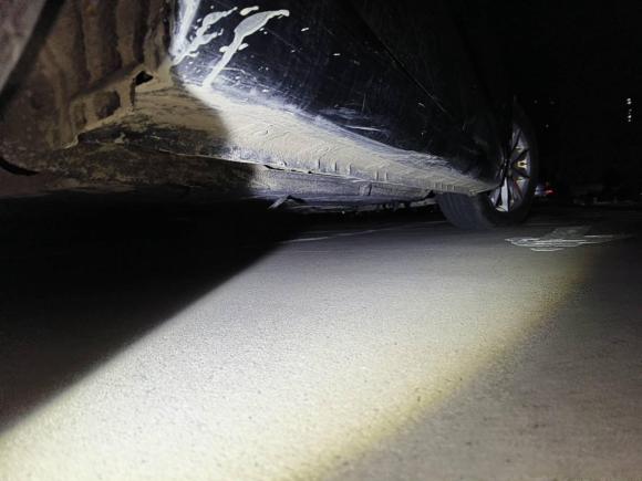 [南通·苏F] 二手红旗红旗H52018款 30TD 型动版