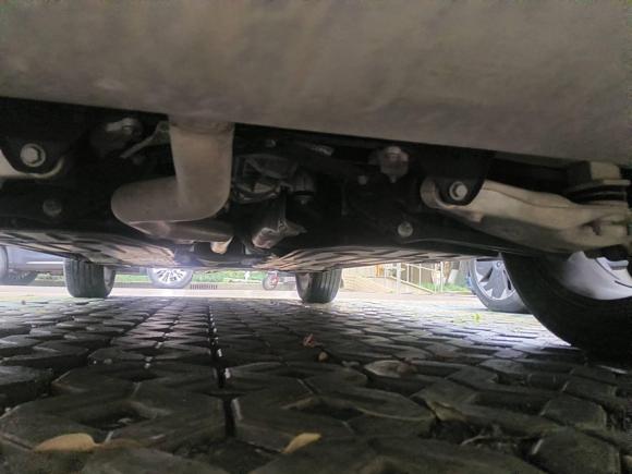 [上海·沪A] 二手沃尔沃沃尔沃XC602021款 T5 四驱智远运动版