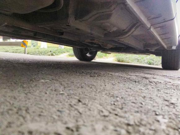 [成都·川G] 二手Jeep指南者2014款 改款 2.4L 四驱舒适版