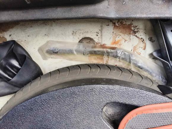 [义乌·浙G] 二手东风风神东风风神E702021款 改款 500 超享版