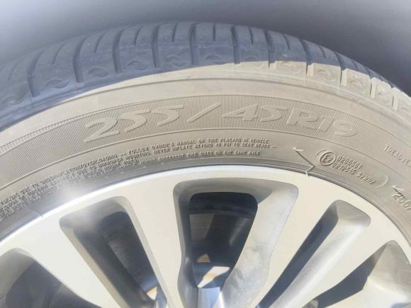 [上海·沪F] 二手林肯林肯大陆2017款 3.0T 四驱尊耀版