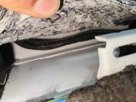 [西安·陕U] 二手奥迪奥迪Q2L2022款 35 TFSI 进取动感型