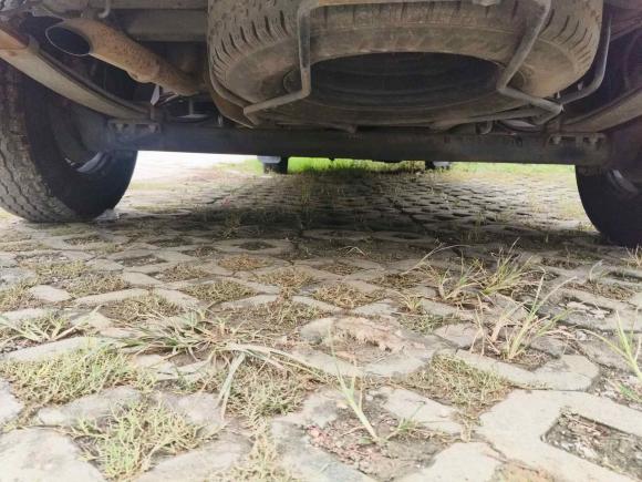 [无锡·浙B] 二手上汽大通MAXUS新途V802018款 2.5T 6挡手动傲运通长轴中顶7/10座