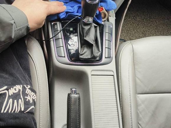 [杭州·浙A] 二手斯柯达速派2013款 1.8TSI 自动名仕版