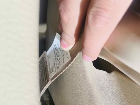 [成都·川A] 二手丰田锐志2007款 2.5S