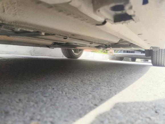 [西安·陕K] 二手MINIMINI2007款 1.6L COOPER Fun