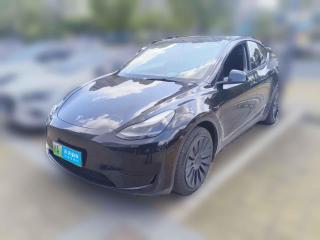 特斯拉Model Y2022款 改款 后轮驱动版
