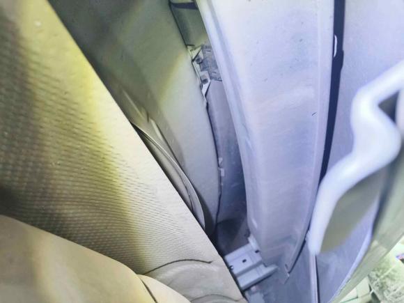 [成都·川A] 二手马自达马自达CX-52013款 2.0L 自动四驱精英型