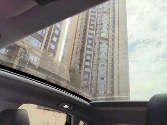 [成都·川A] 二手别克微蓝62020款 插电混动 互联智享型