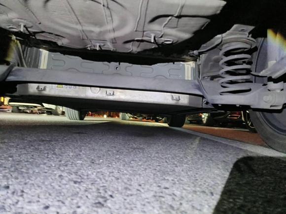 [成都·川A] 二手埃安AION Y2021款 70 悦享科技版