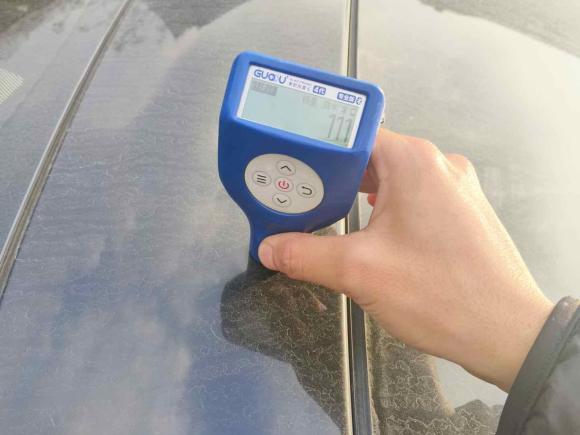 [广州·粤A] 二手路虎神行者22013款 2.2T SD4 SE柴油版