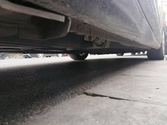 [西安·陕A] 二手别克君越2013款 2.4L SIDI精英舒适型