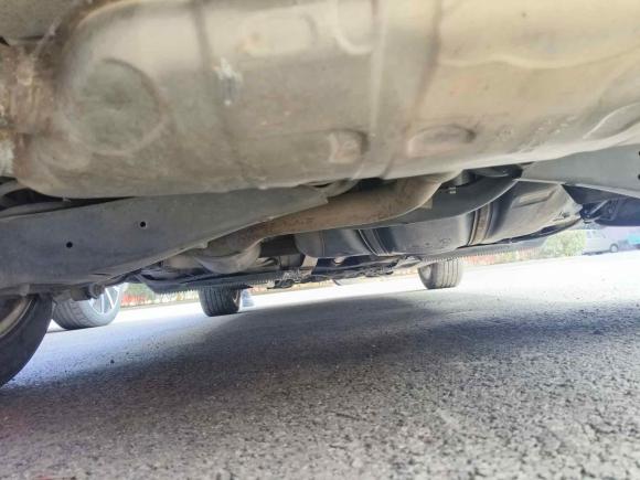 [上海·皖D] 二手大众途安2013款 1.4T DSG舒适版5座