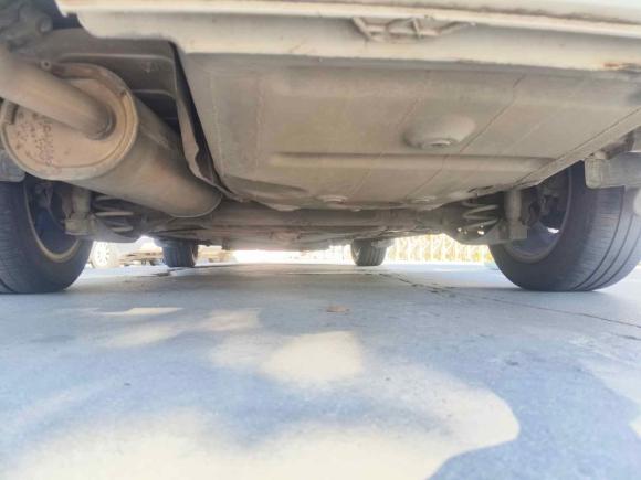 [南昌·赣A] 二手大众朗逸2013款 改款经典 1.6L 自动舒适版