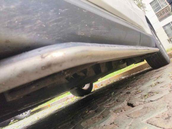 [上海·沪D] 二手福特锐界2016款 EcoBoost 245 四驱豪锐型 7座