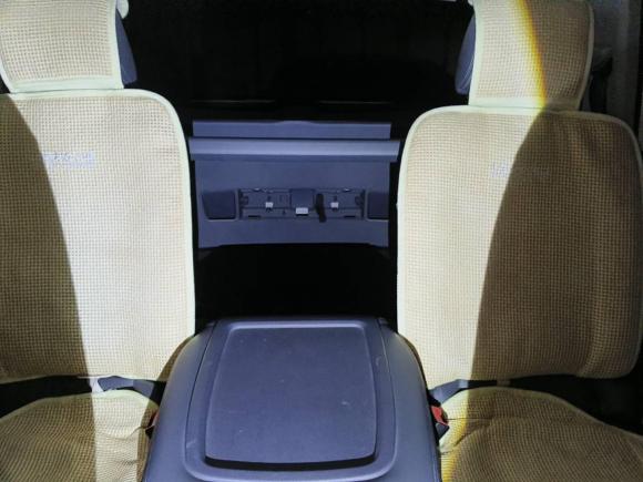 [合肥·皖A] 二手大众途安2014款 1.4T DSG 30周年纪念版