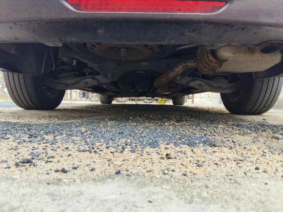 [青岛·鲁B] 二手别克别克GL82017款 ES 28T 豪华型 国V