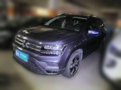 [合肥·苏A] 大众途岳2020款 280TSI 两驱舒适版 国VI