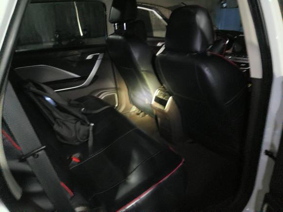 [广州·粤A] 二手睿蓝汽车枫叶80v2021款 换电易行版 磷酸铁锂