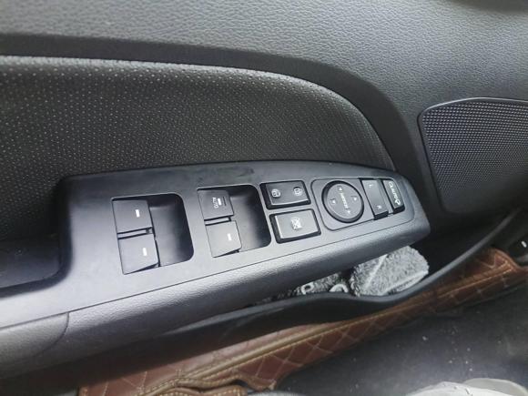 [深圳·粤S] 二手现代领动2019款 1.4T 双离合炫动·活力型