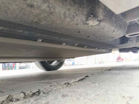 [杭州·浙A] 二手广汽集团广汽丰田iA52019款 豪华版