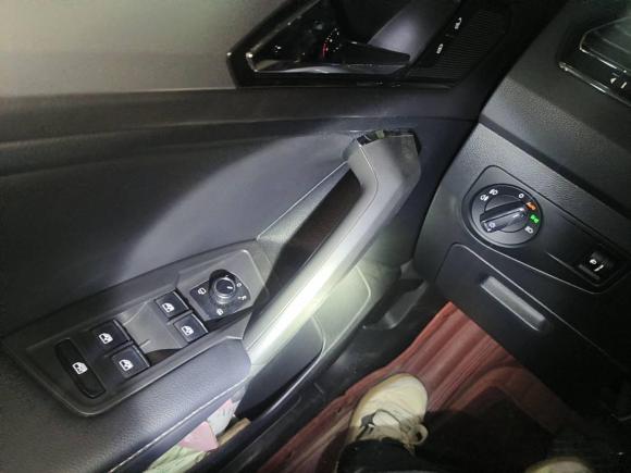 [上海·渝A] 二手大众途观L2018款 330TSI 自动两驱豪华版