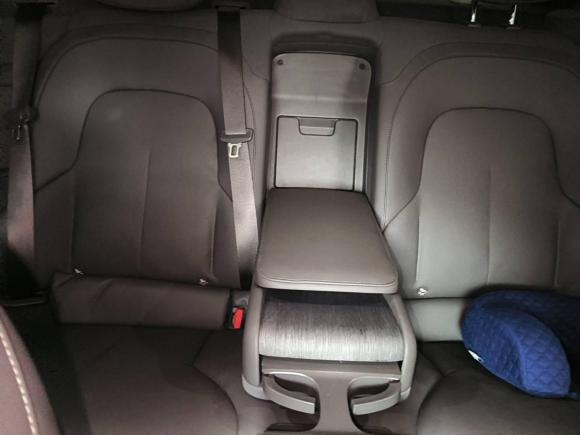 [嘉兴·浙F] 二手蔚来蔚来ET72022款 75kWh