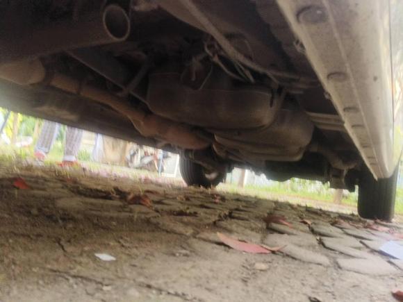 [武汉·鄂W] 二手江汽集团瑞风M52013款 2.0T 汽油自动商务版