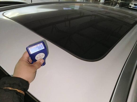 [宁波·浙B] 二手吉利汽车博越2020款 1.8TD DCT智联PRO