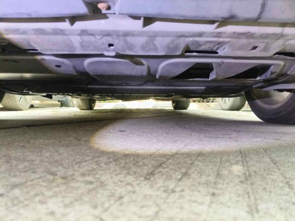 [深圳·粤B] 二手大众一汽-大众CC2012款 2.0TSI 豪华型