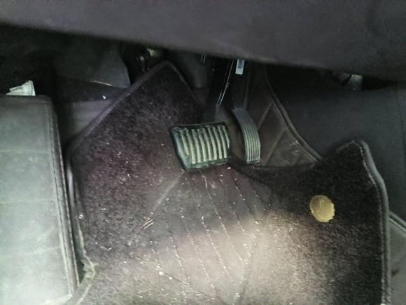 [台州·浙J] 二手吉利汽车嘉际2019款 1.5TD MHEV DCT尊享型