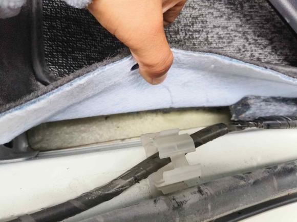 [武汉·鄂A] 二手丰田卡罗拉2017款 改款 1.2T S-CVT GL