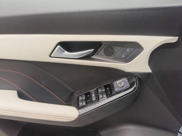 [武汉·鄂A] 二手哈弗哈弗赤兔2022款 1.5L DHT王者兔