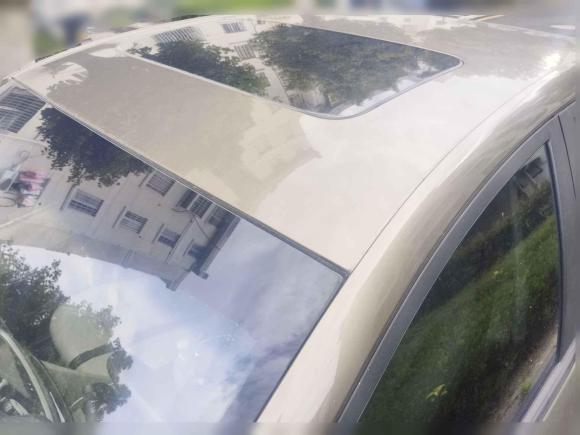 [嘉兴·皖A] 二手别克英朗2017款 15N 自动精英型