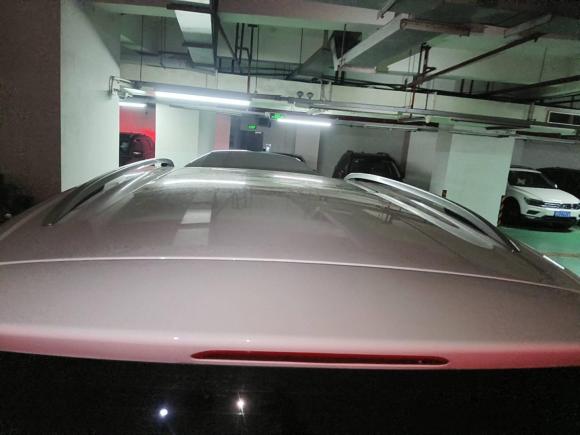 [上海·沪A] 二手大众夏朗2016款 380TSI 舒享型 7座