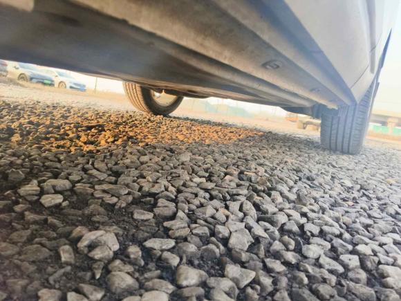 [青岛·云A] 二手捷达捷达VS52022款 280TSI 自动进取型Pro