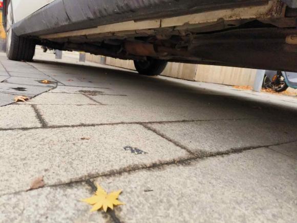 [苏州·赣G] 二手长安欧尚长安欧尚A8002019款 1.6L 手动舒适型 国V