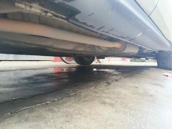 [广州·赣B] 二手本田缤智2017款 1.5L CVT两驱舒适型