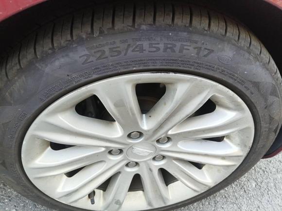 [上海·沪G] 二手凯迪拉克凯迪拉克ATS-L2016款 28T 技术型