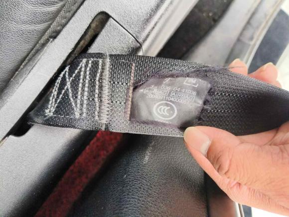 [武汉·鄂A] 二手Jeep大切诺基2012款 3.6L 旗舰导航版